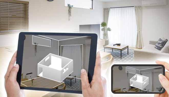 Walk in home プランにゃ～